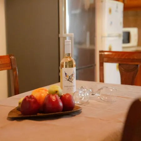 Case de vacanță Markatis House With Views To Corfu East *