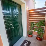 Markatis House With Views To Corfu East Kato Spilaion