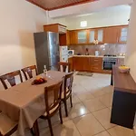 Markatis House With Views To Corfu East * Kato Spilaion
