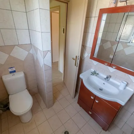 بيت للعطل Markatis House With Views To Corfu East Kato Spilaion