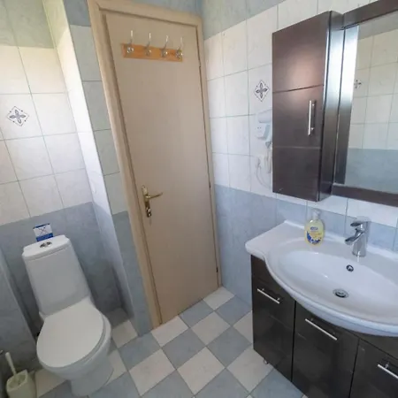 بيت للعطل Markatis House With Views To Corfu East *