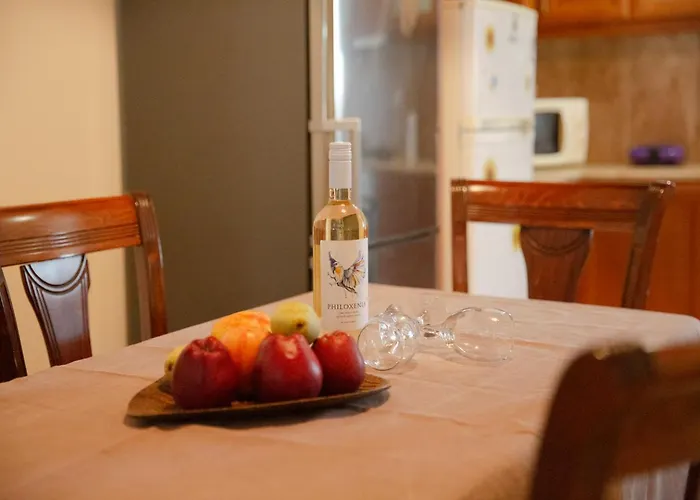 Markatis House With Views To Corfu East * Kato Spilaion